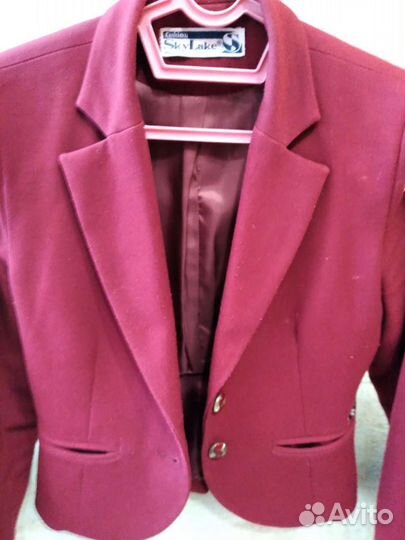 Пиджак