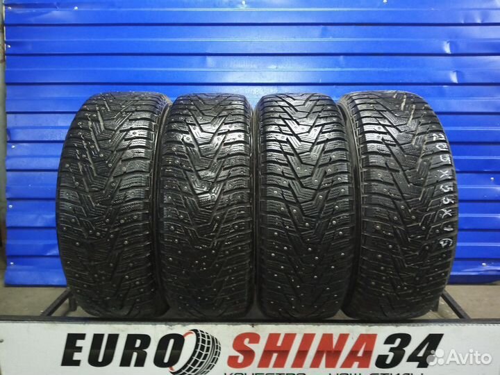 Hankook Winter I'Pike RS2 W429 205/55 R16 94T
