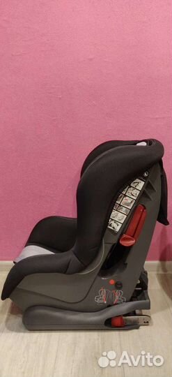 Детское автокресло Mercedes с isofix A0009701702