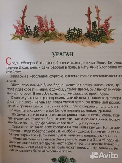 Волшебник изумрудного города