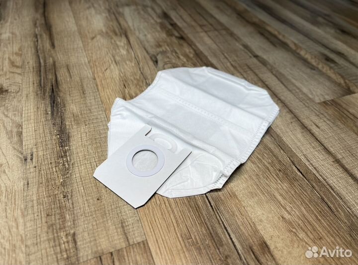 Мешок для пыли (пылесборник) Roidmi EVE Plus