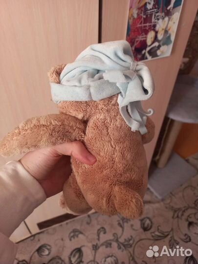 Брелоки и игрушки