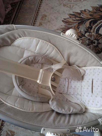 Детские качели