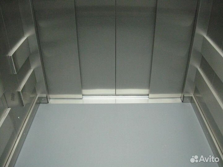 Лифт пассажирский