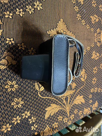 Фотоаппарат zenit