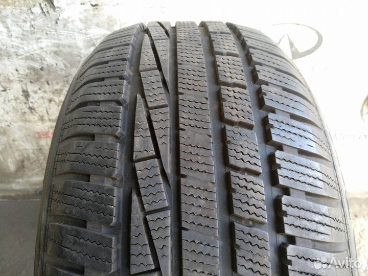 Goodyear UltraGrip Performance 225/50 R16 92H