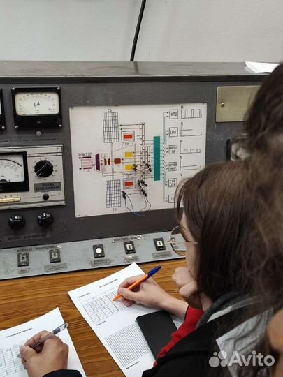 Репетитор по математике и физике