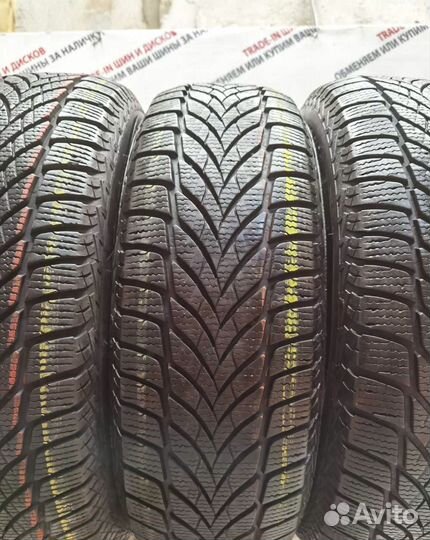 Goodyear UltraGrip Ice 2 195/65 R15 95T
