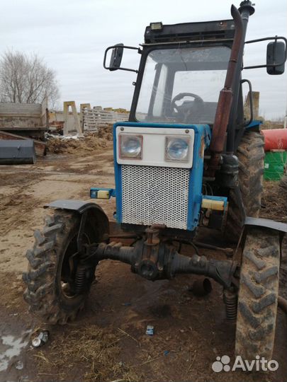 Трактор ХТЗ Т-16, 2014