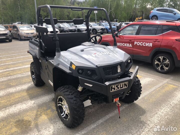 Багги