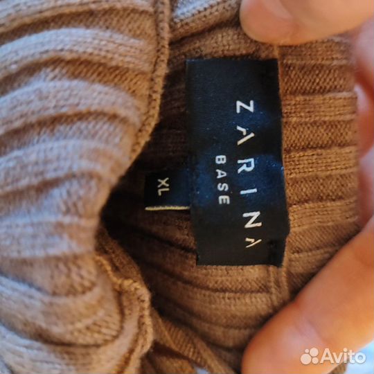 Водолазка женская Zara