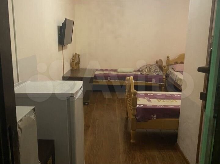 Комната 16 м², 2/2 эт.