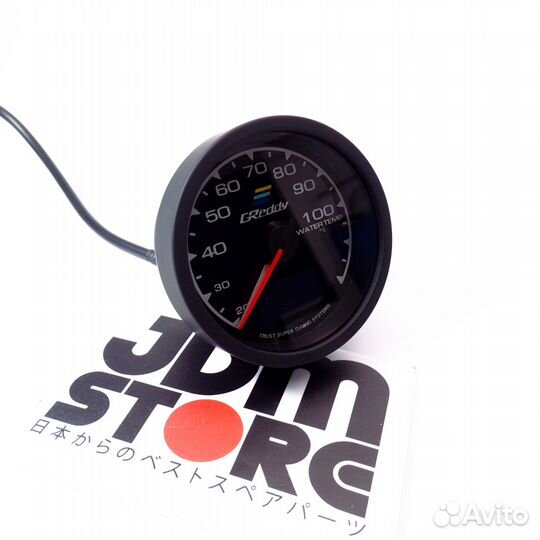 Датчик Greddy Media температура охлаж. жидкости