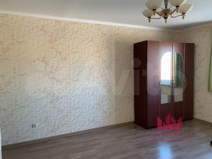 Квартира-студия, 29 м², 14/17 эт.