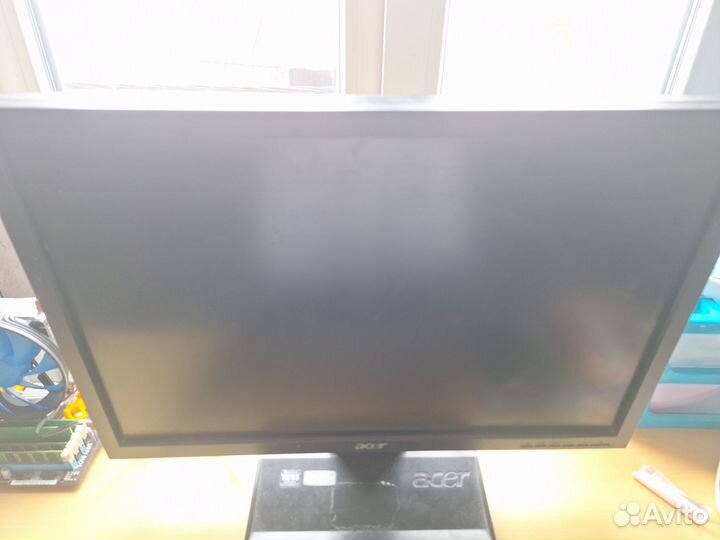 Монитор Acer