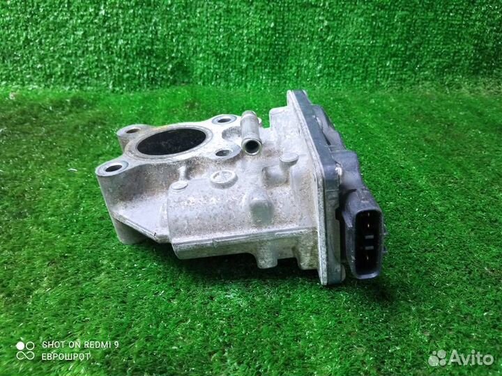 Клапан рециркуляции выхлопных газов Mazda CX-5 (2