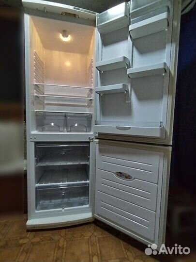 Холодильник Атлант 