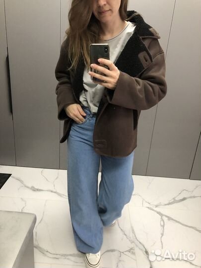 Женские вещи пакетом 44