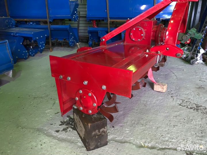 Почвофреза 1GQN 200, 2023