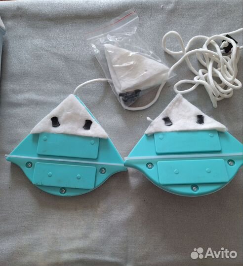 Устройство для мытья окон