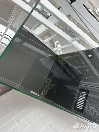 Морской аквариум