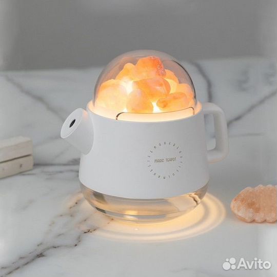 Увлажнитель воздуха