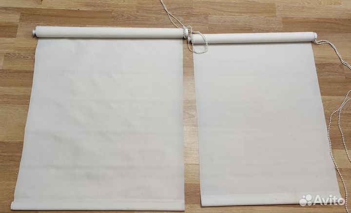 Рулонные шторы