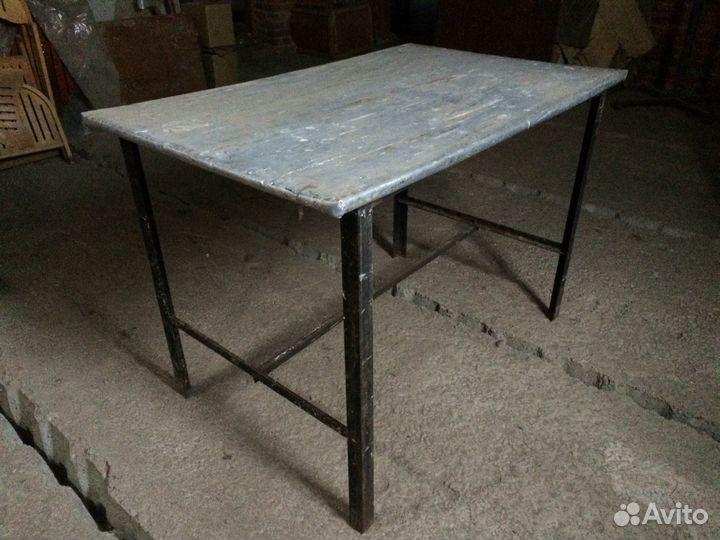Стол б/у