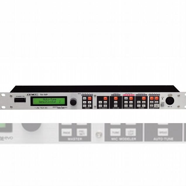 Tascam TA-1VP