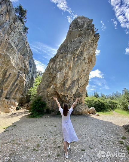 Все о Массандре