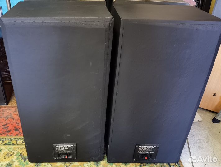 Акустика S90Е, 35ас-012