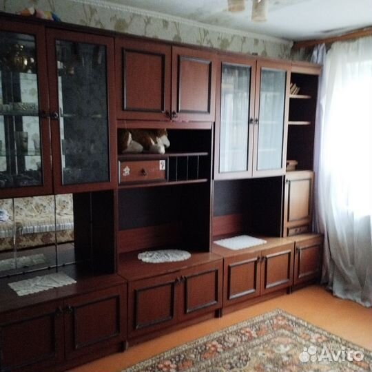 Стенка в гостиную со шкафом под тв бу