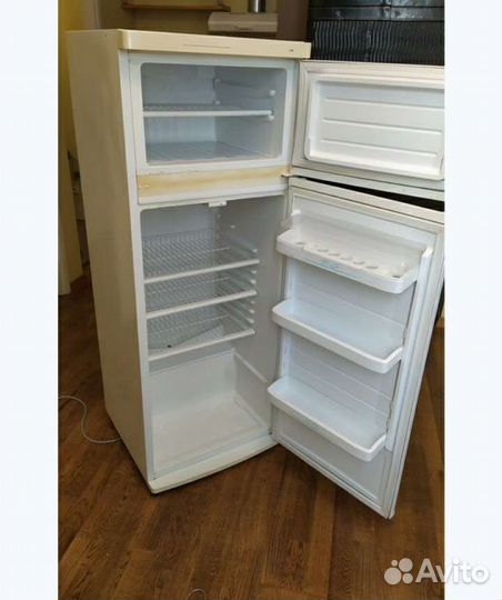 Холодильник