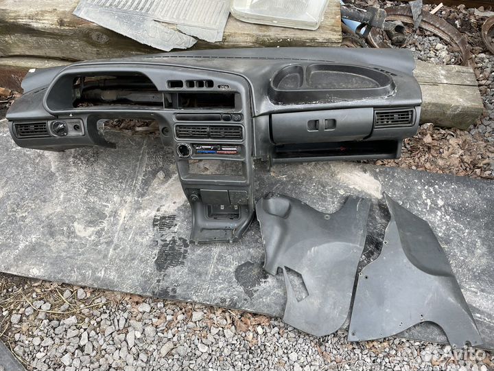 Запчасти 2114