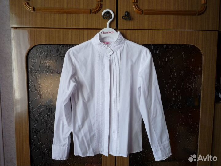 Одежда на девочку для школы