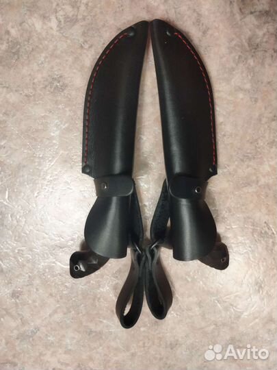 Ножи фирмы Ясный сокол