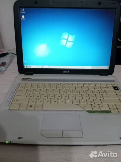 Ноутбук Acer Aspire 4315
