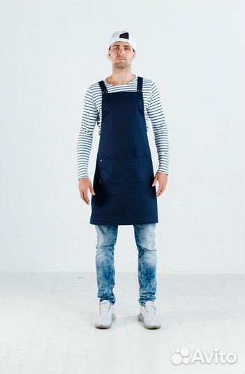 Фартуки для мастеров маникюра