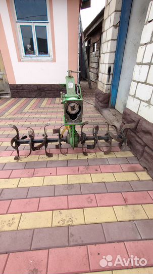 Прицеп,снегоуборщик,редуктор, двигатель