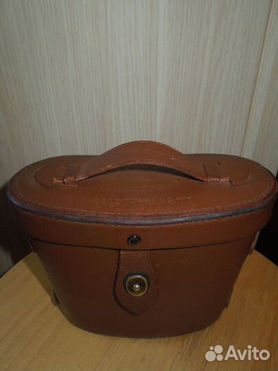 Бинокль 1943 г. Westinghouse Оригинал Ленд-Лиз