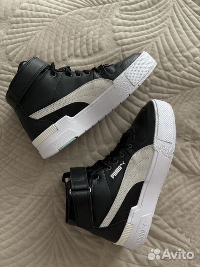 Кроссовки женские puma 38-39 демисезон оригинал