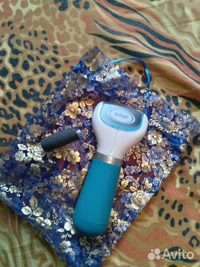 Пилка электрическая