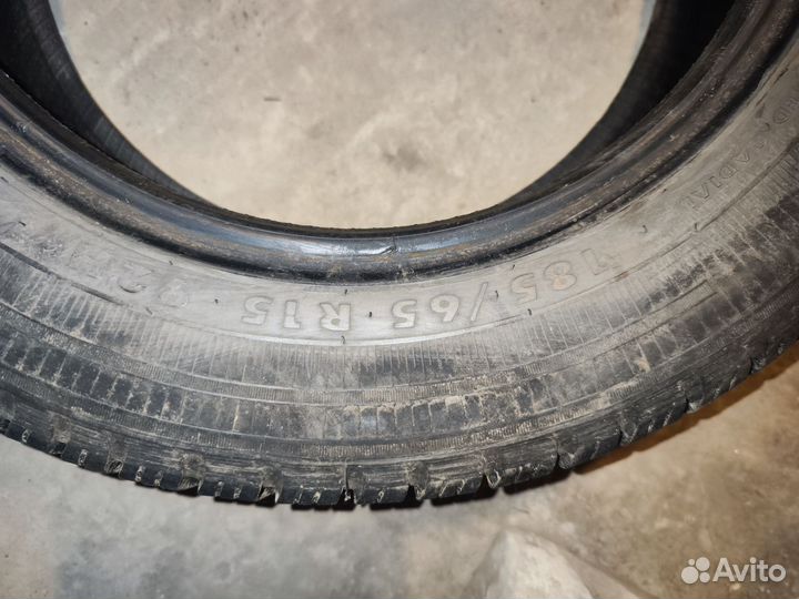 Amtel 31В 185/65 R15