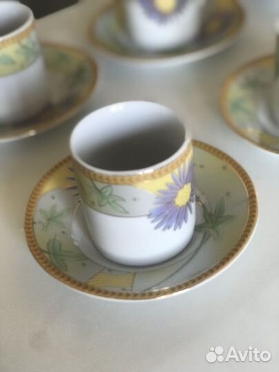 Кофейный набор