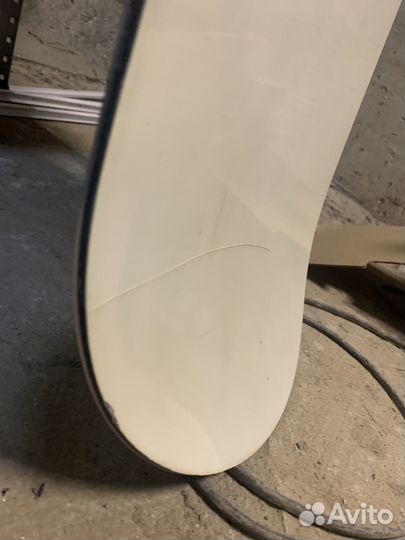 Сноуборд Rossignol Imperial
