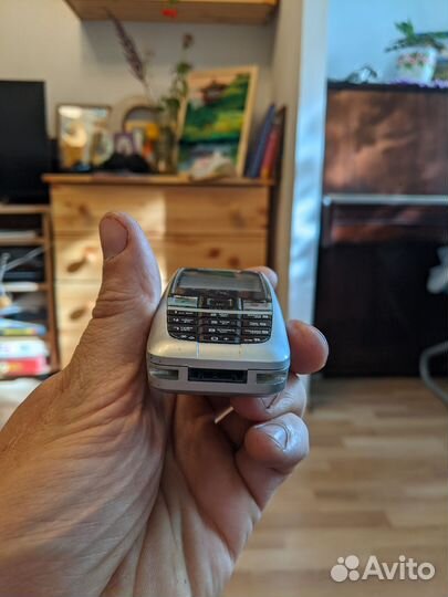 Siemens A75