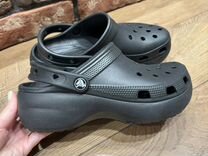 Crocs сабо