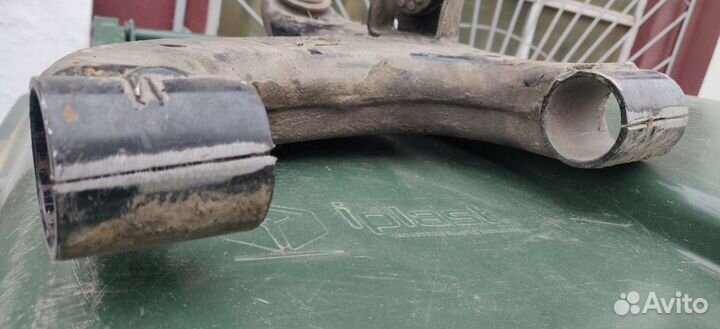 Рычаги нижние задние на Nissan Navara, Nissan Path