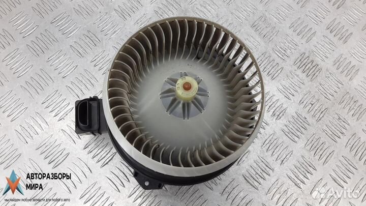 Моторчик печки Ford Edge 2009