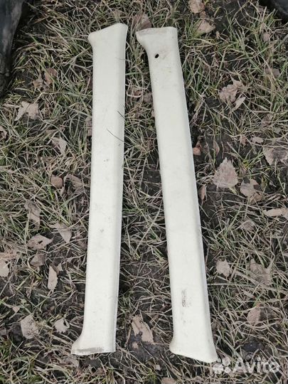 Дверные карты, капот, торпеда 31105 евро